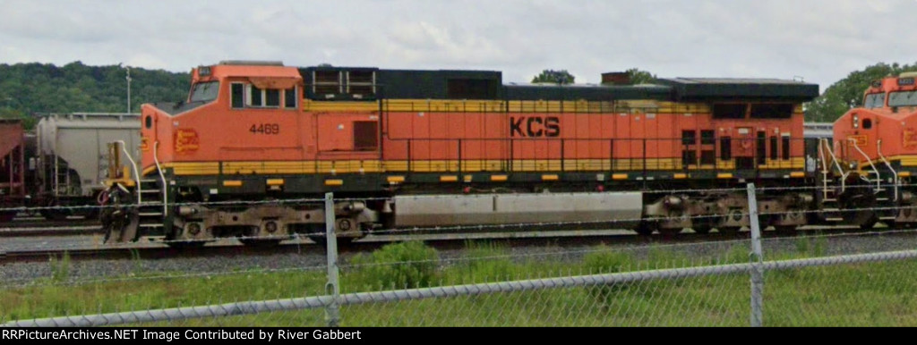 KCS 4469